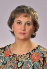 Ехлакова Ольга Ивановна.