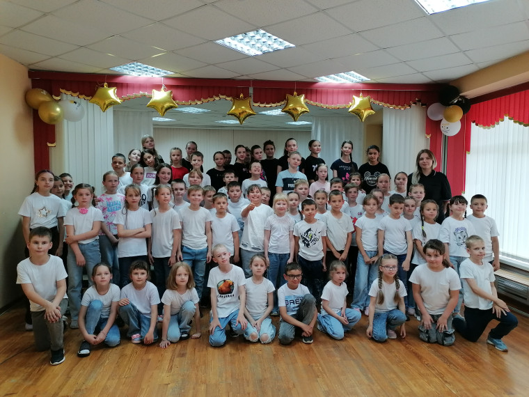 День двадцатый. Закрытие смены лагеря «Эдельвейс».
