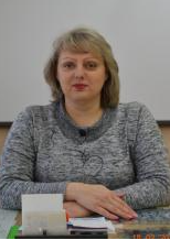 Денисова Оксана Степановна Денисова Оксана Степановна
