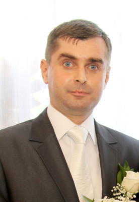 Разуваев Сергей Петрович