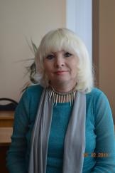 Смирнова Инна Дмитриевна Смирнова Инна Дмитриевна