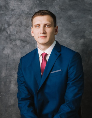 Власкин Александр Сергеевич Власкин Александр Сергеевич